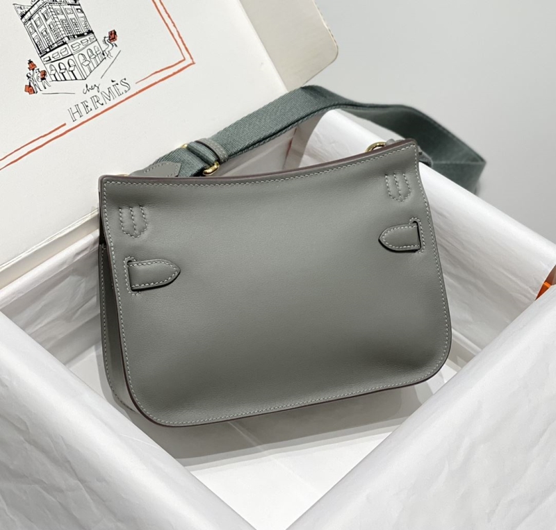 Hermes Satchel Bags